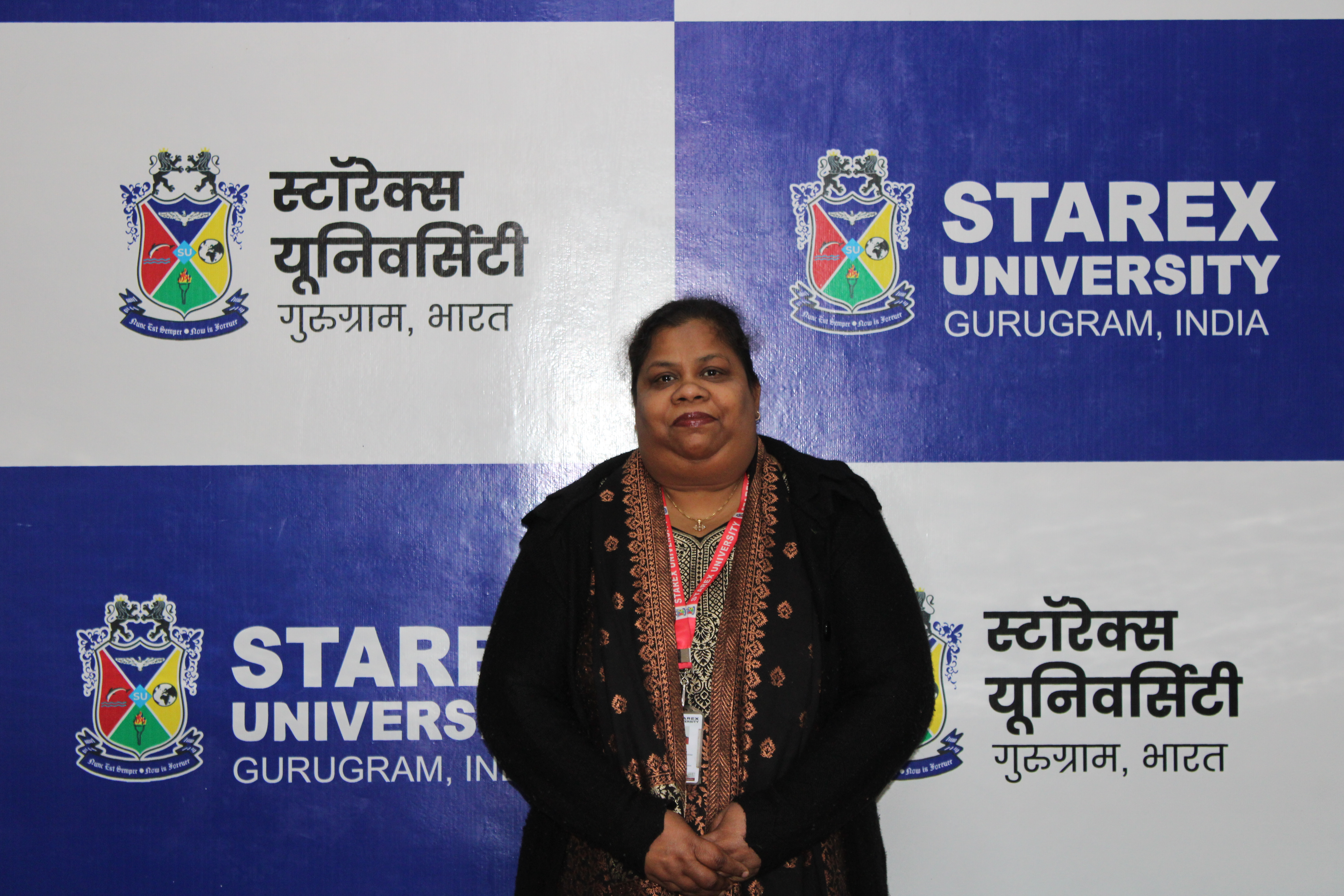 Km Ritu Dinkar faculty image